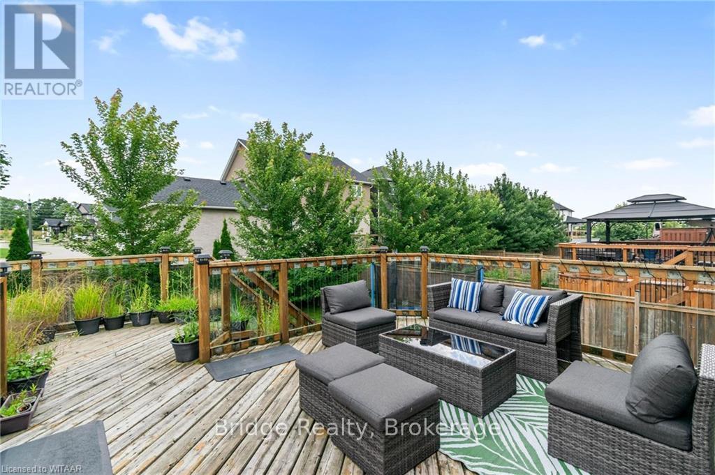 451 Fairway Road, Woodstock, Ontario N4T 0E1 - Photo 25 - X12164202