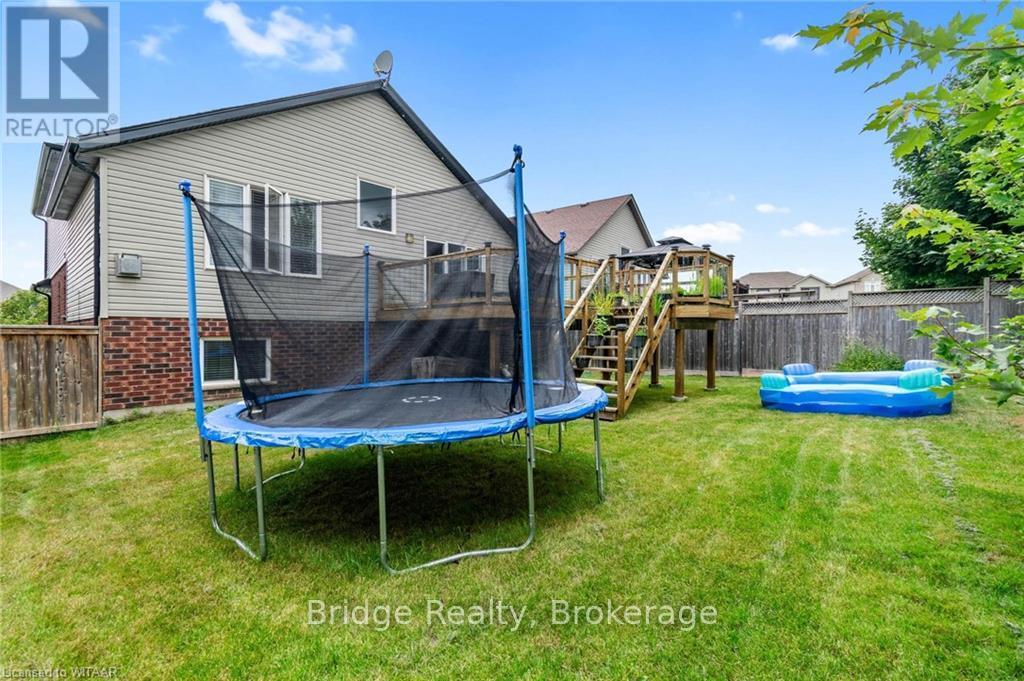 451 Fairway Road, Woodstock, Ontario N4T 0E1 - Photo 26 - X12164202