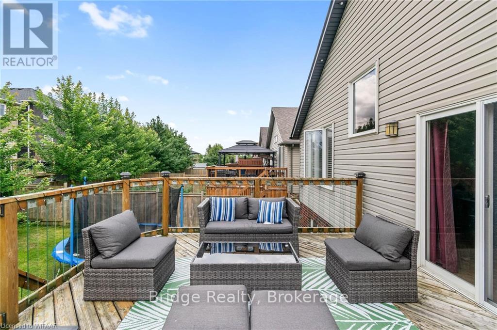 451 Fairway Road, Woodstock, Ontario N4T 0E1 - Photo 27 - X12164202
