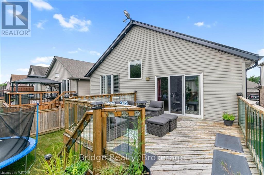 451 Fairway Road, Woodstock, Ontario N4T 0E1 - Photo 28 - X12164202