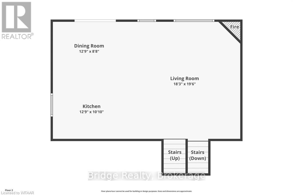 451 Fairway Road, Woodstock, Ontario N4T 0E1 - Photo 31 - X12164202