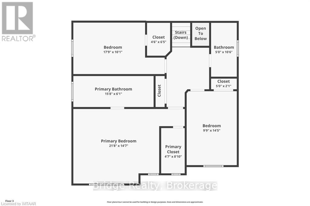 451 Fairway Road, Woodstock, Ontario N4T 0E1 - Photo 32 - X12164202
