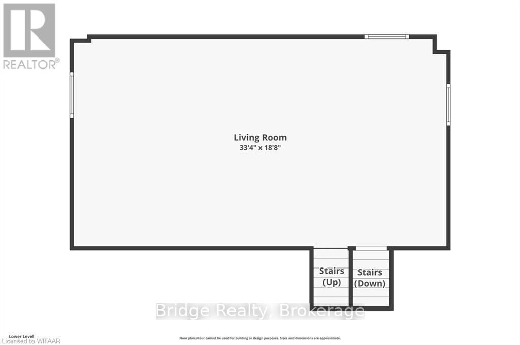 451 Fairway Road, Woodstock, Ontario N4T 0E1 - Photo 33 - X12164202