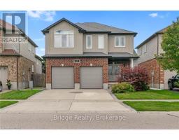 451 FAIRWAY ROAD, Woodstock, Ontario