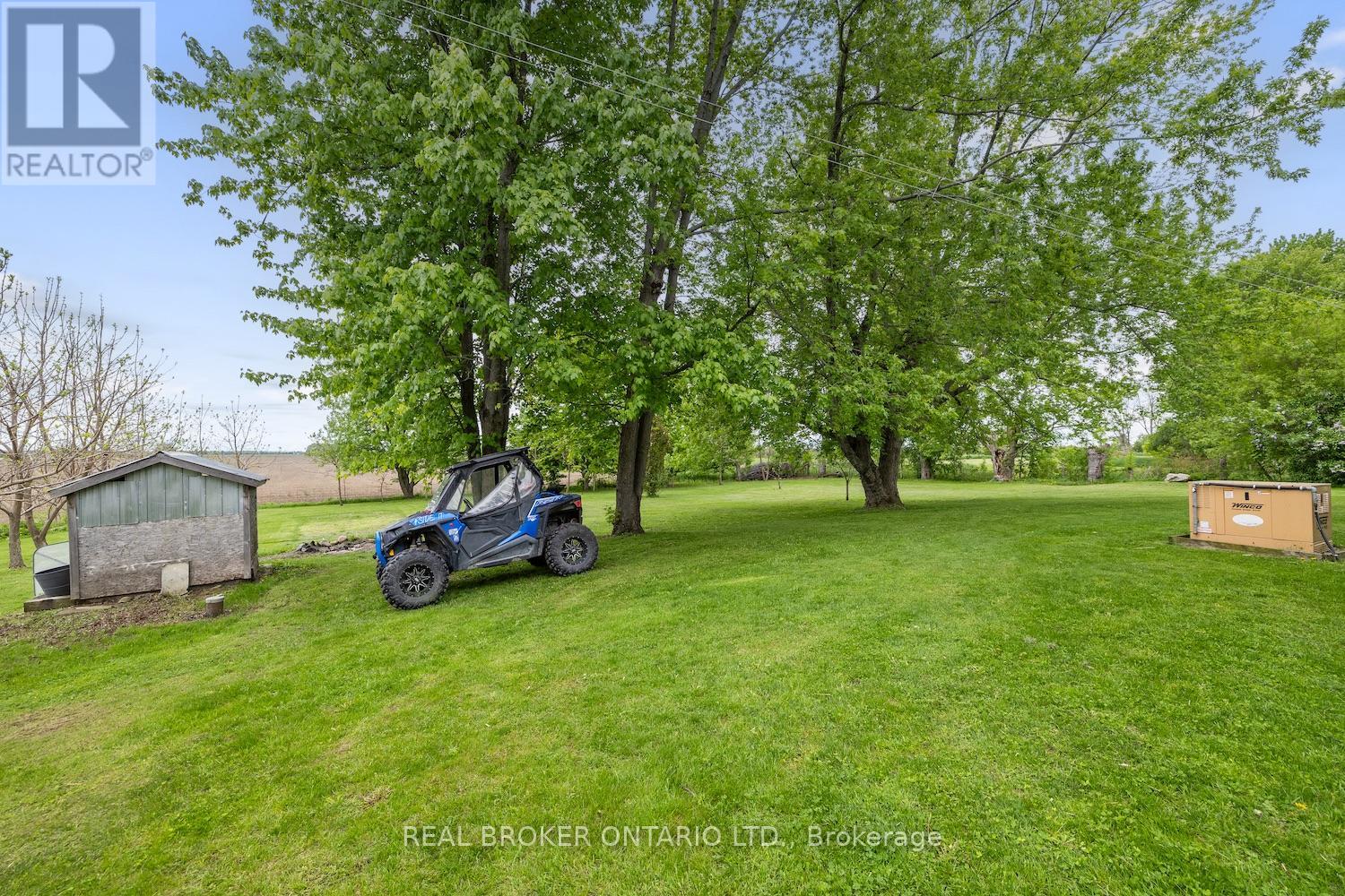 11590 Mcintosh Road, North Dundas, Ontario  K0E 1J0 - Photo 27 - X12163390