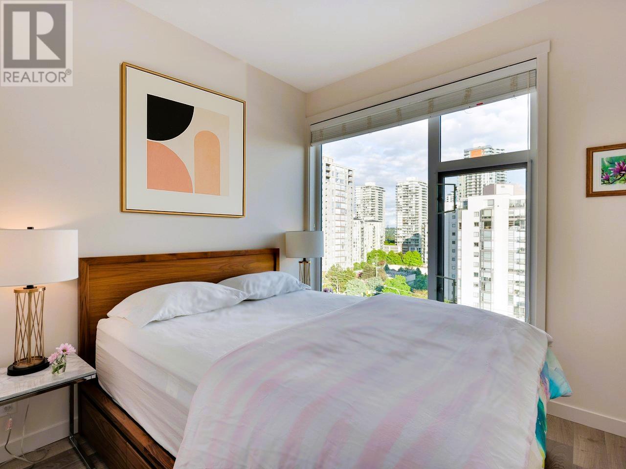 604 1012 Auckland Street, New Westminster, British Columbia  V3M 0M3 - Photo 21 - R3005406