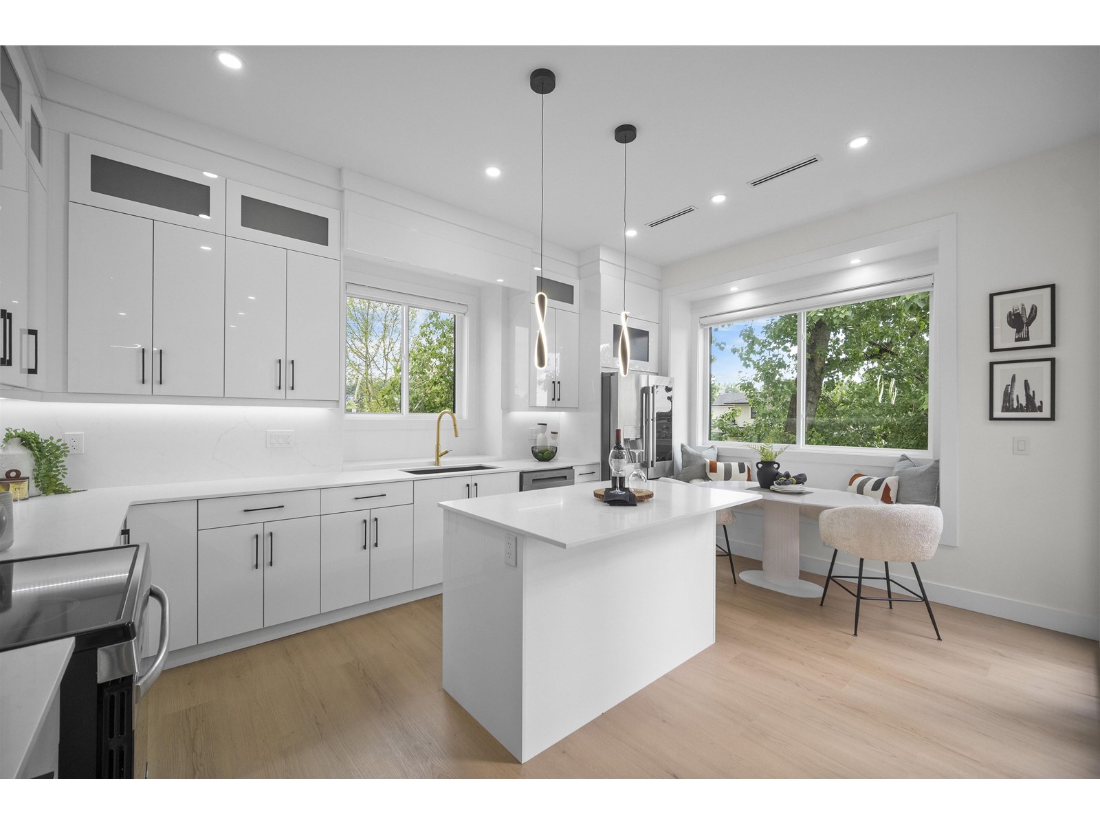 12644 113b Avenue, Surrey, British Columbia  V3V 3M9 - Photo 14 - R3005321