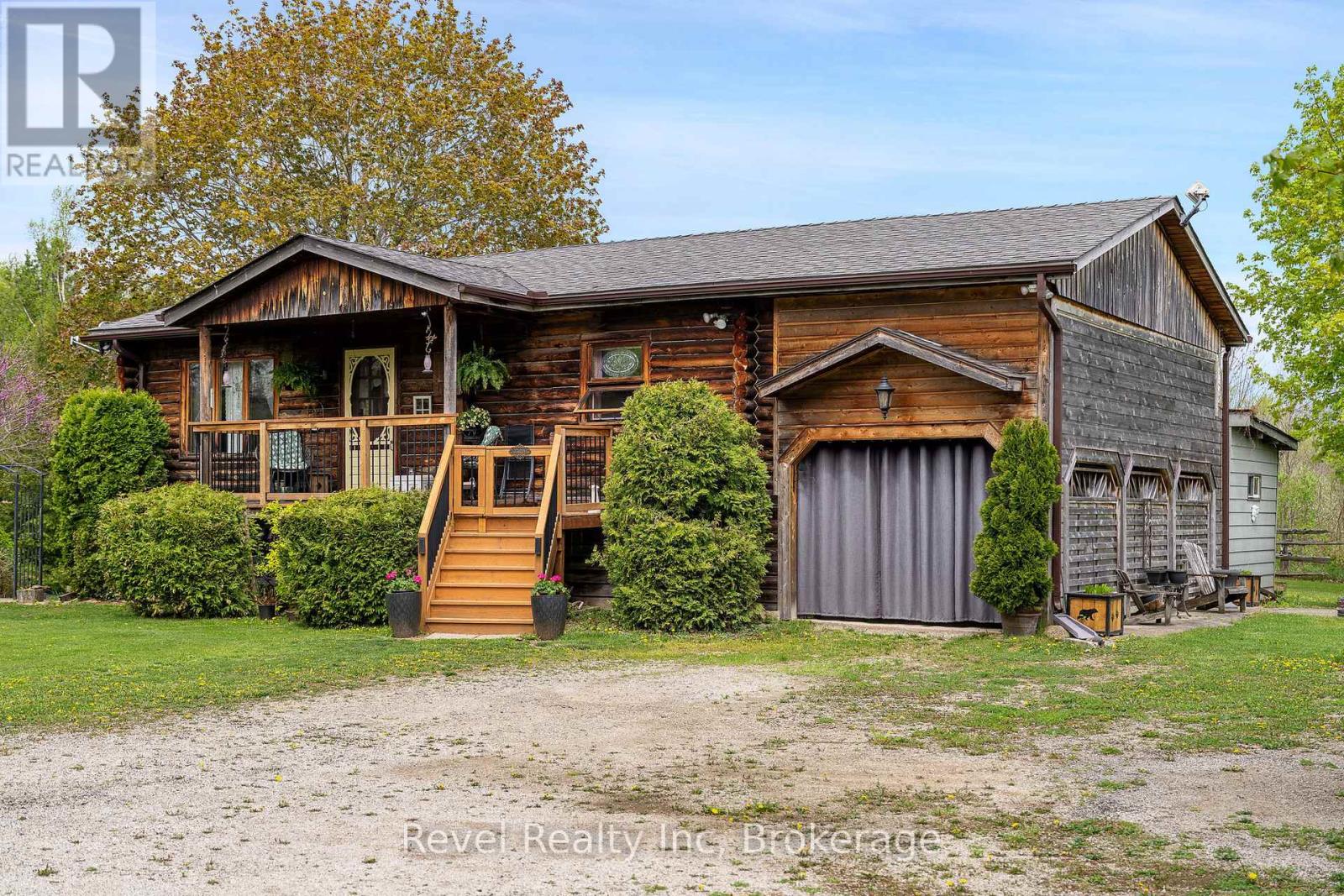 383349 DAWSON ROAD, georgian bluffs, Ontario