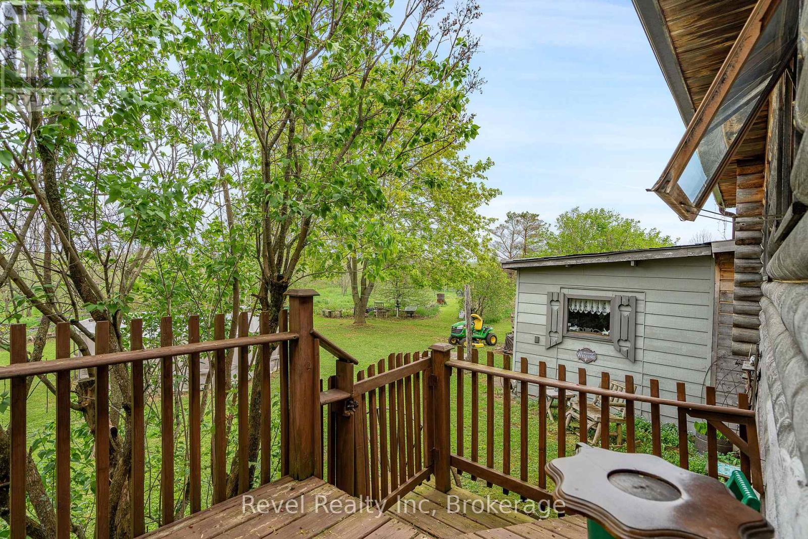 383349 Dawson Road, Georgian Bluffs, Ontario  N0H 1S0 - Photo 20 - X12164193