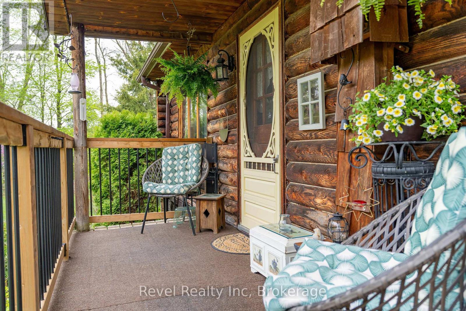 383349 Dawson Road, Georgian Bluffs, Ontario  N0H 1S0 - Photo 3 - X12164193