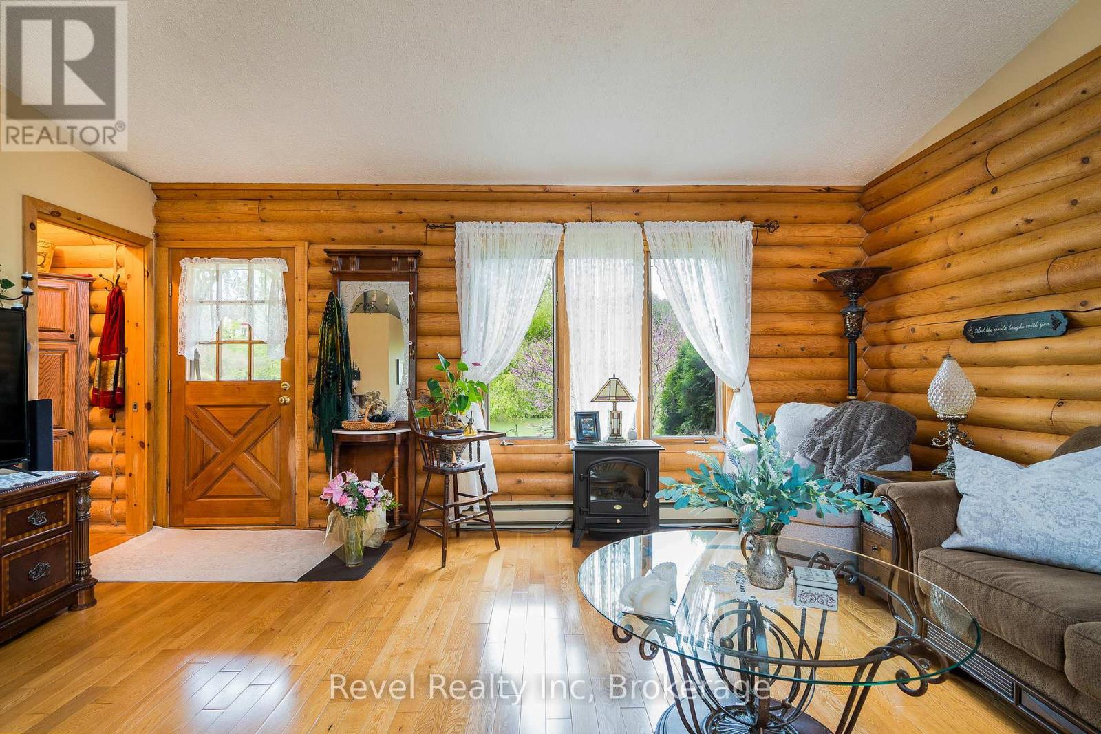 383349 Dawson Road, Georgian Bluffs, Ontario  N0H 1S0 - Photo 5 - X12164193