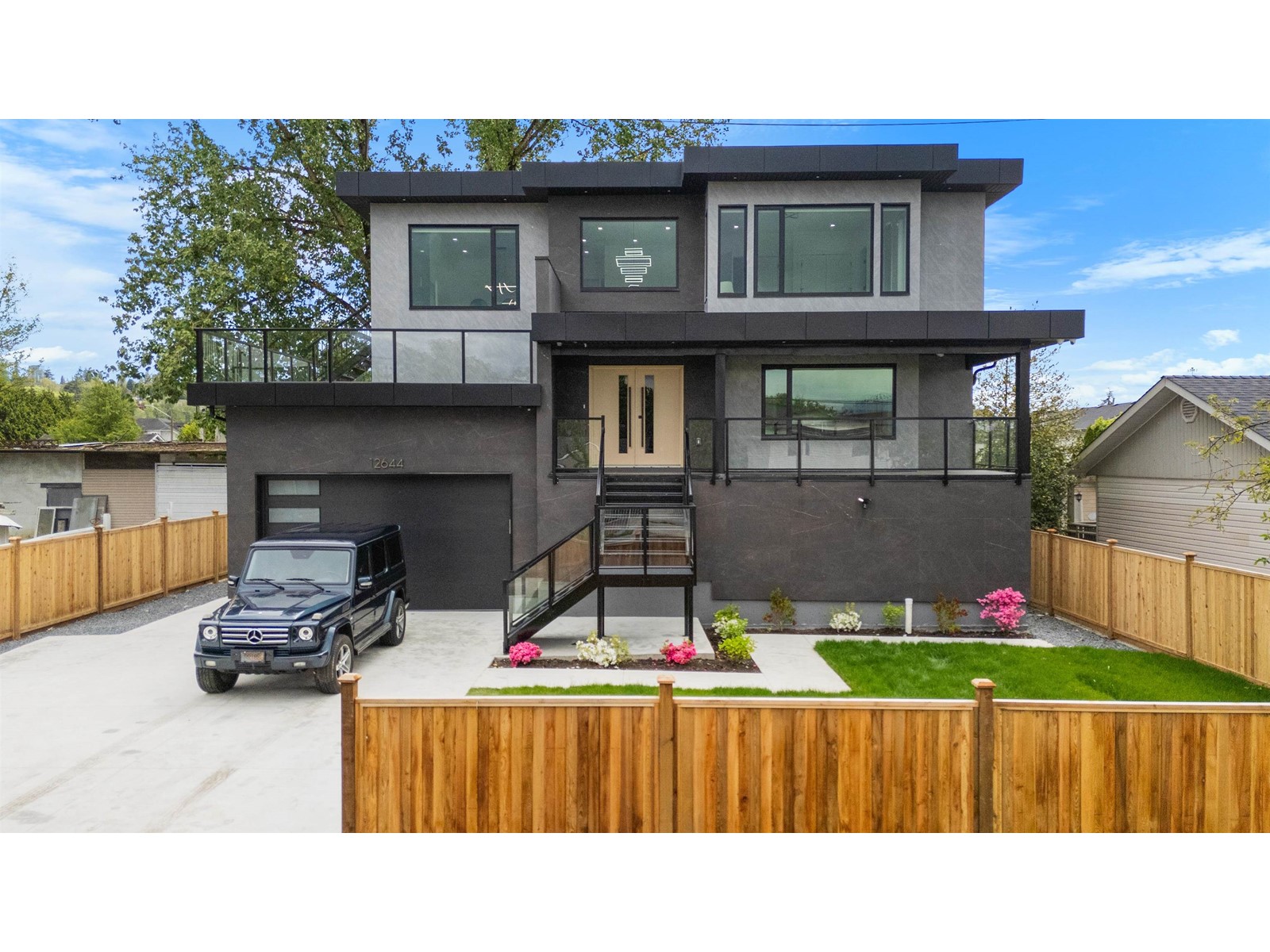 12644 113B AVENUE, surrey, British Columbia
