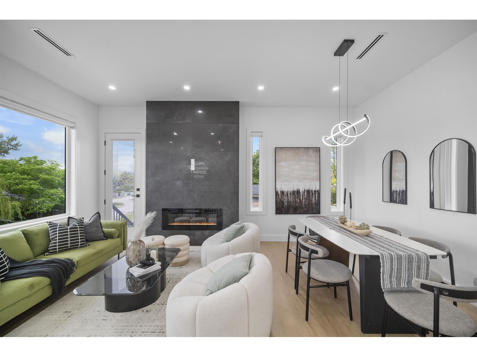 12644 113b Avenue, Surrey, British Columbia  V3V 3M9 - Photo 6 - R3005321