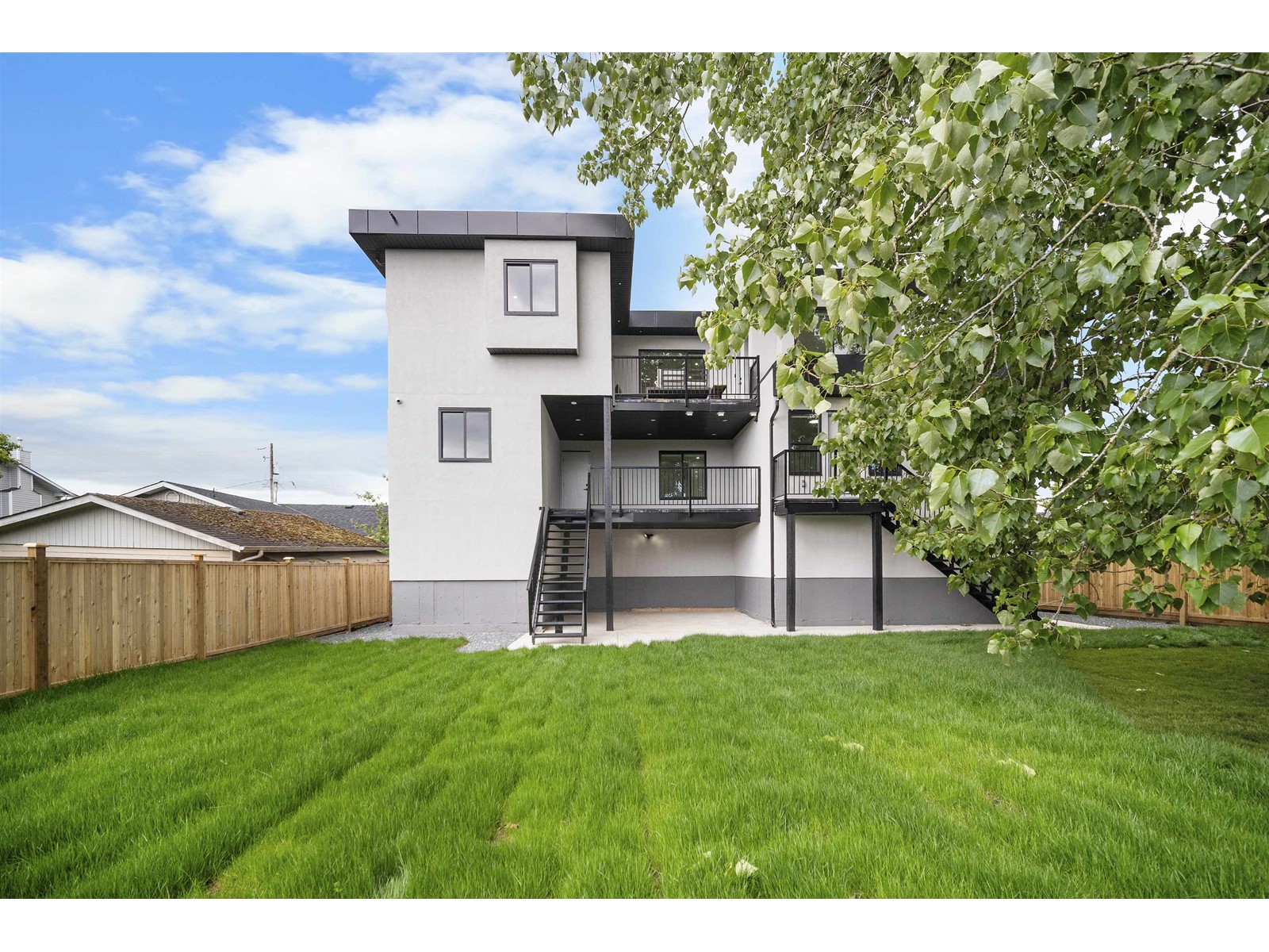 12644 113b Avenue, Surrey, British Columbia  V3V 3M9 - Photo 35 - R3005321