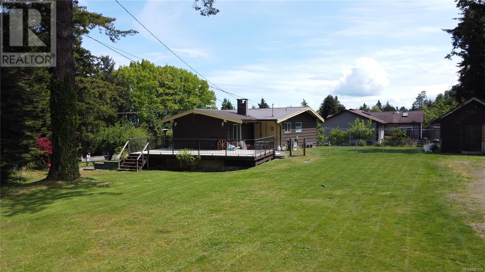 Property at 3479 Fraser Rd image 2