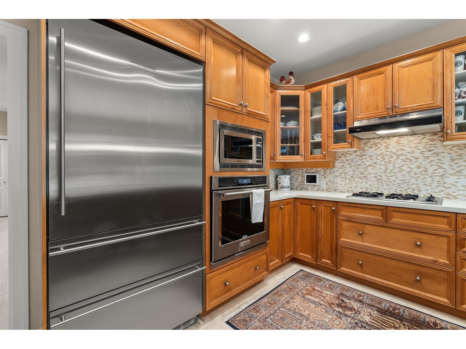 9 15715 34 Avenue, Surrey, British Columbia  V4P 3G2 - Photo 13 - R3005381