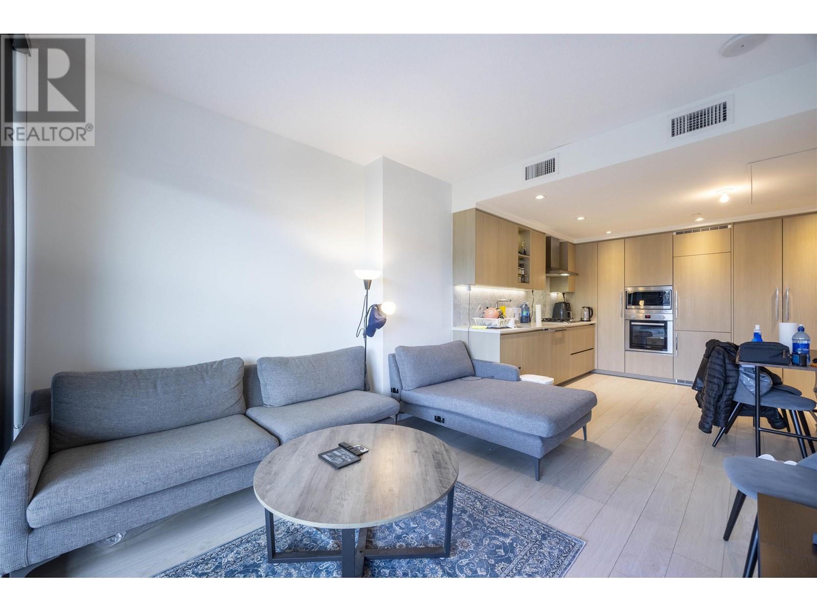 607 4720 Lougheed Highway, Burnaby, British Columbia  V5C 0M8 - Photo 10 - R3005678