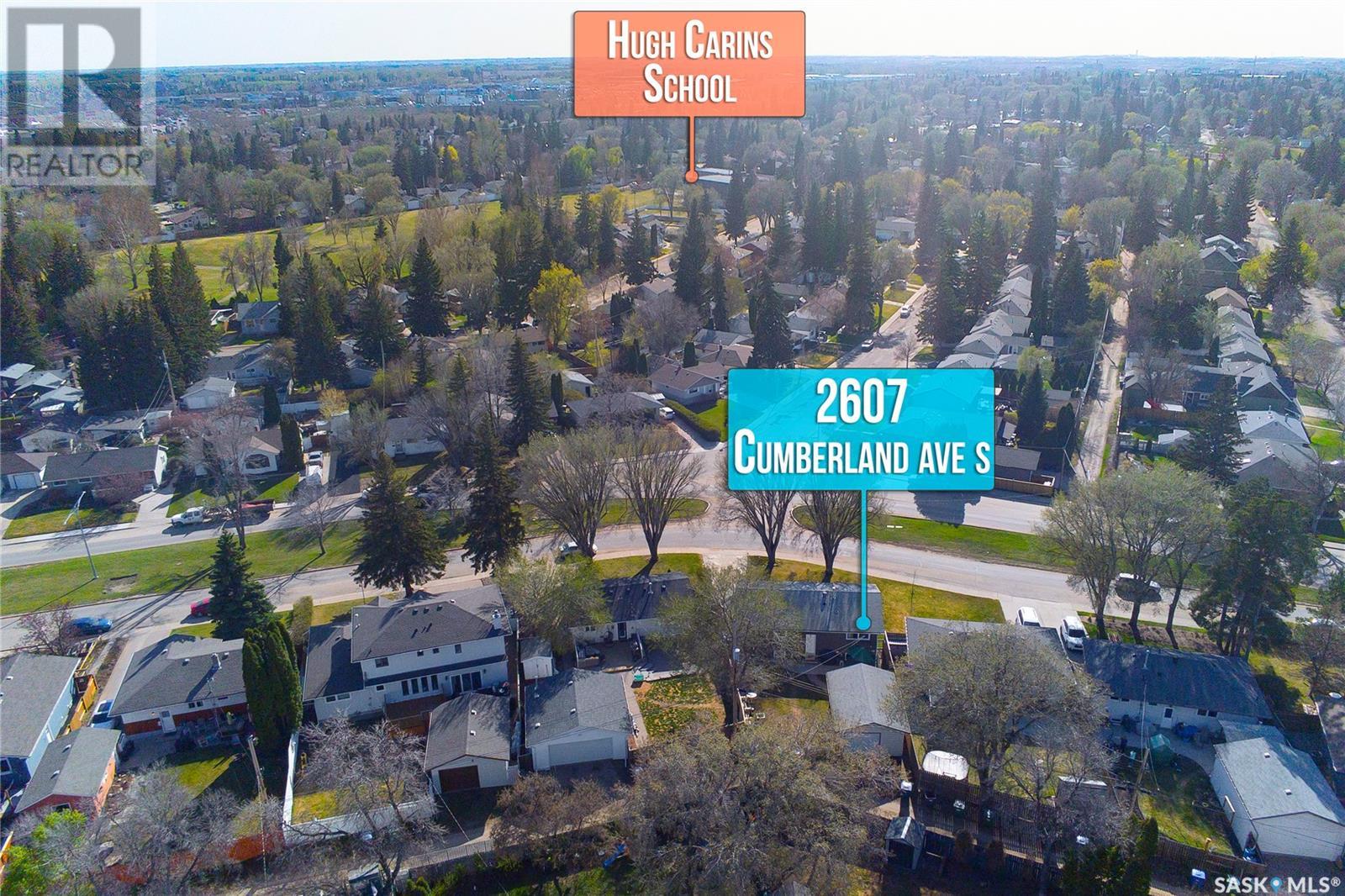 Property at 2607 Cumberland AVENUE S image 4