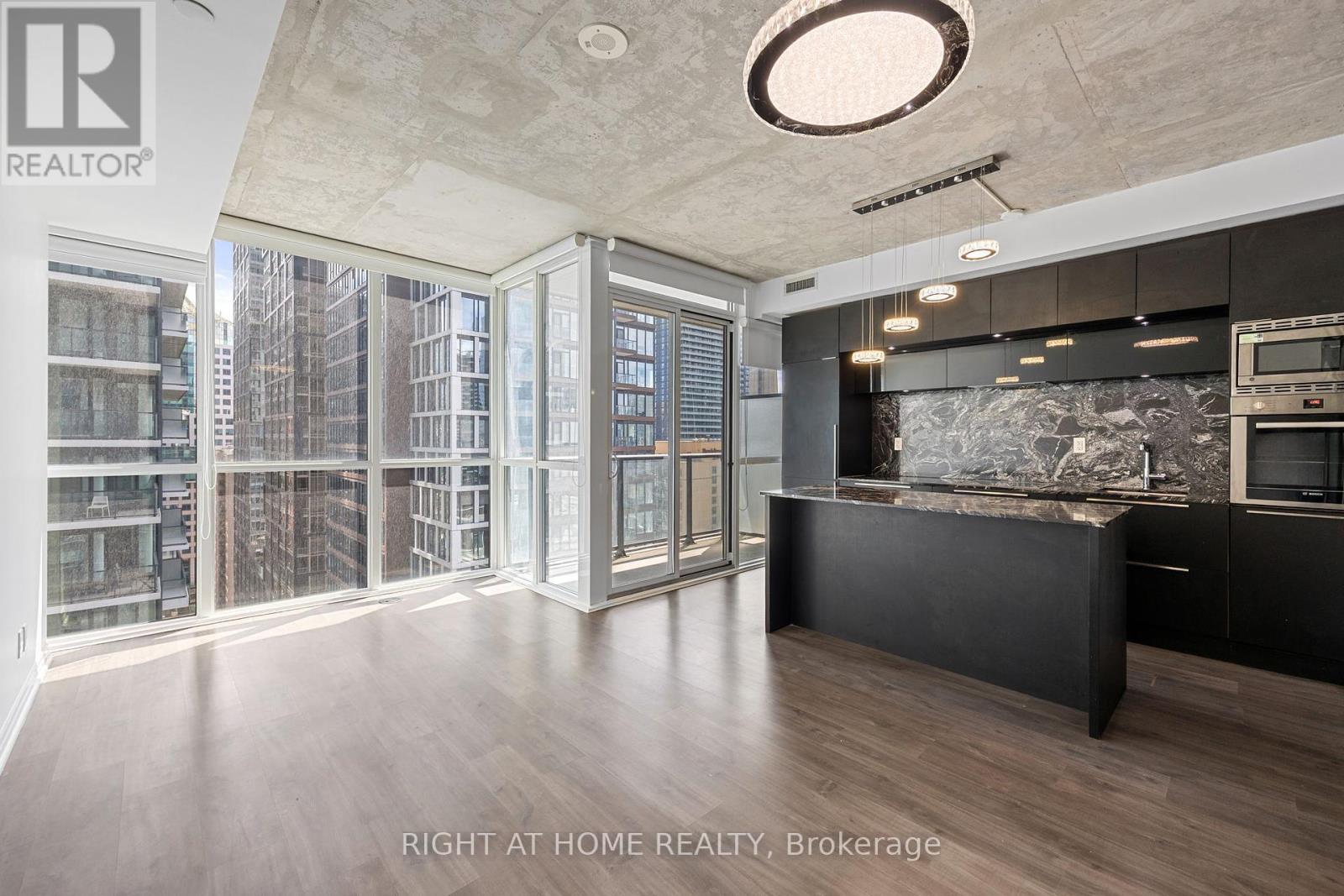 2103 - 88 Blue Jays Way, Toronto, Ontario  M5V 2G3 - Photo 6 - C12087669
