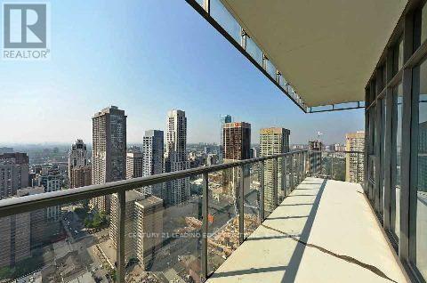 3707 - 33 Charles Street E, Toronto, Ontario  M4Y 0B7 - Photo 18 - C12163681