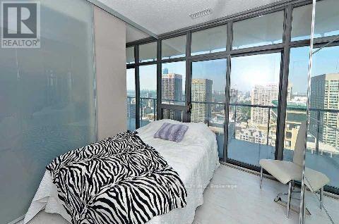 3707 - 33 Charles Street E, Toronto, Ontario  M4Y 0B7 - Photo 16 - C12163681