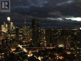3707 - 33 Charles Street E, Toronto, Ontario  M4Y 0B7 - Photo 20 - C12163681