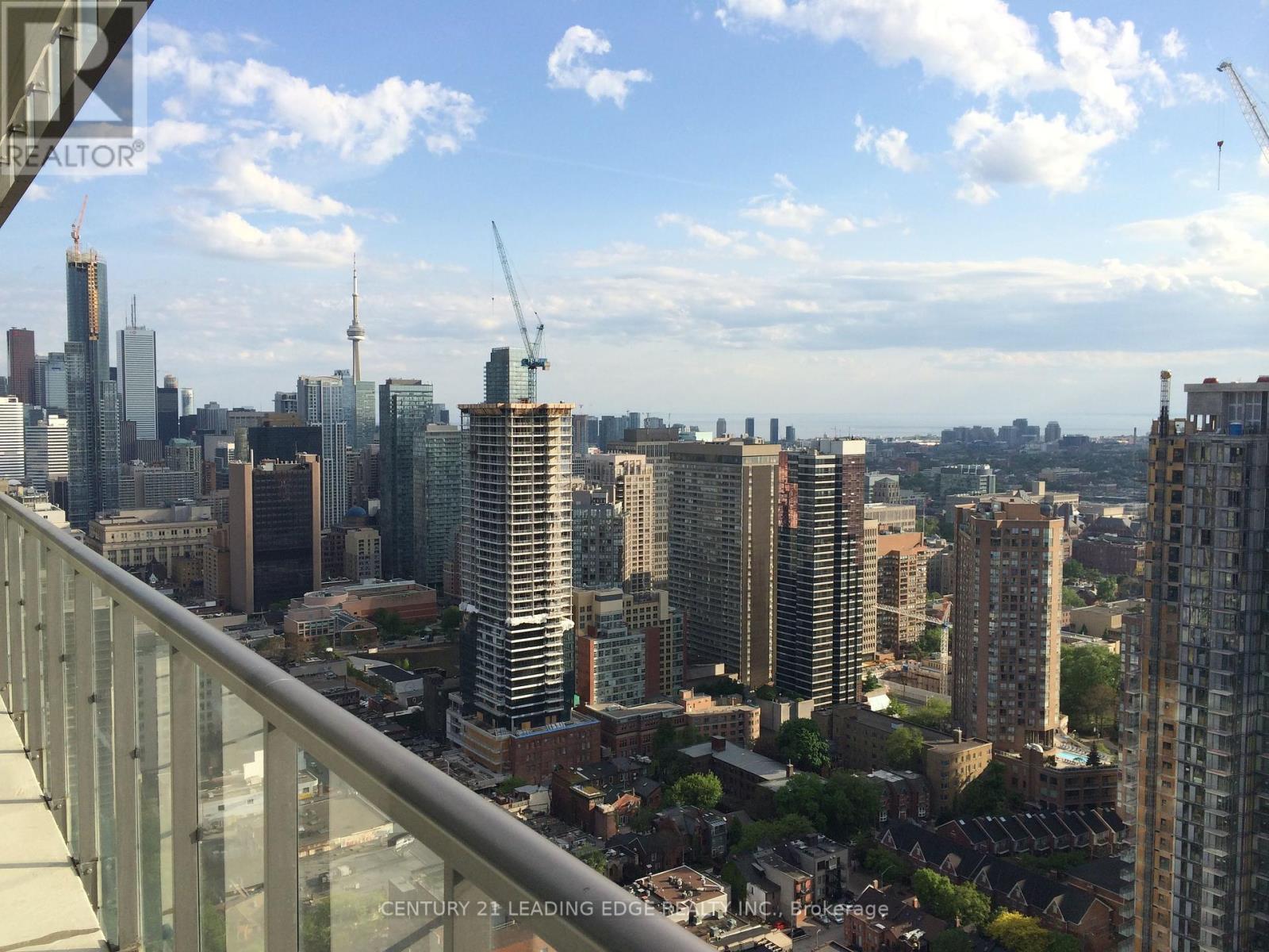 3707 - 33 Charles Street E, Toronto, Ontario  M4Y 0B7 - Photo 19 - C12163681