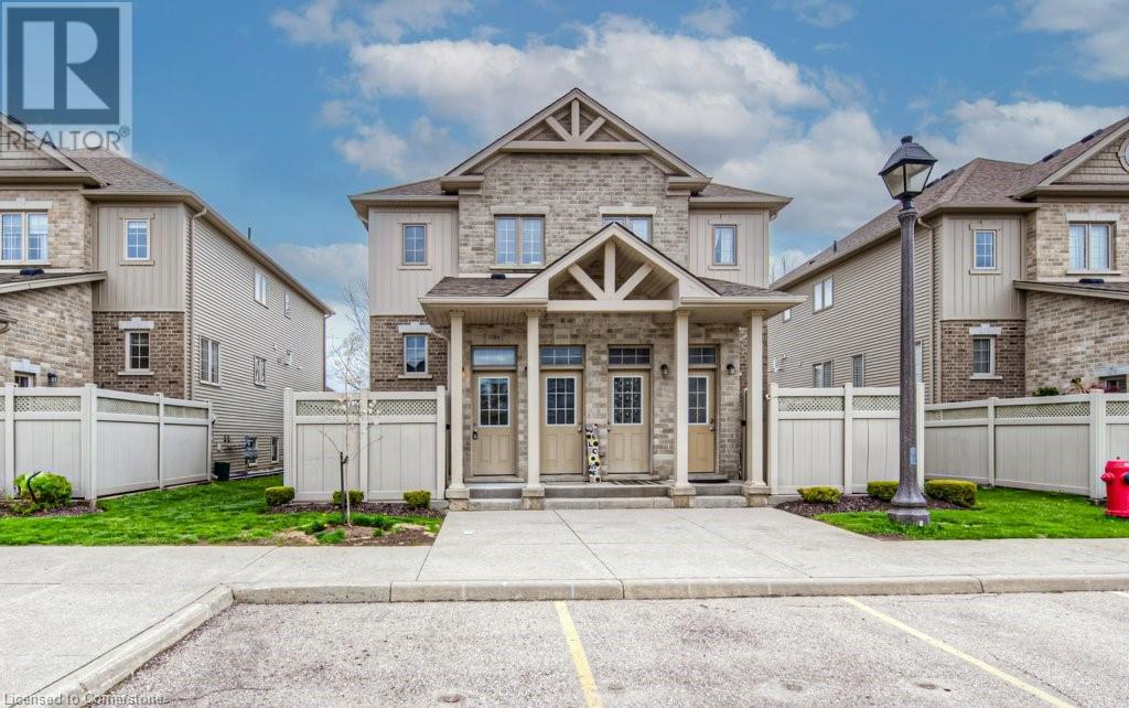 Property at 228 JESSICA Crescent Unit# A image 3