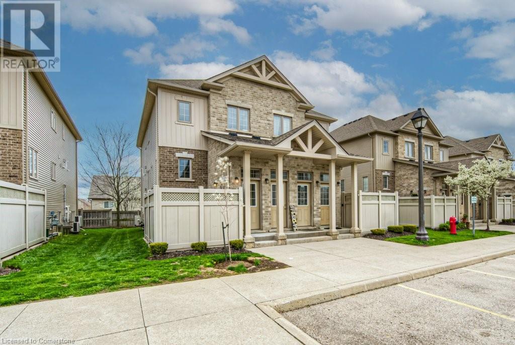 Property at 228 JESSICA Crescent Unit# A image 2