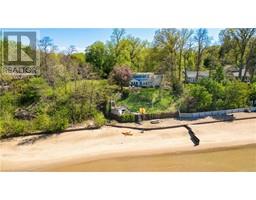 3186 DANA Street, Camalchie, Ontario