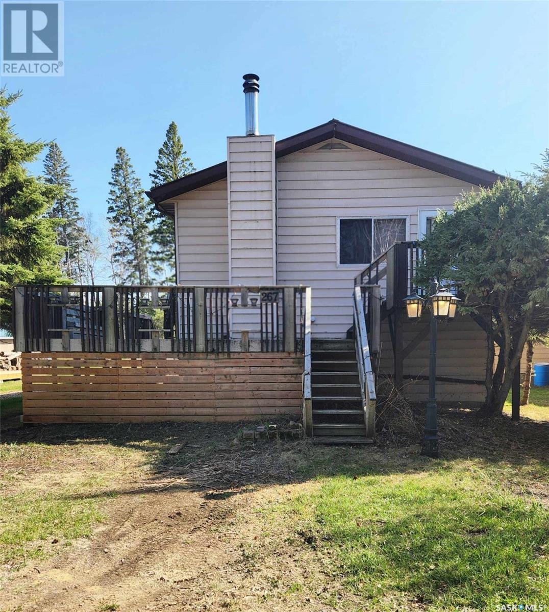 267 Lakeshore Drive, Emma Lake, Saskatchewan  S0J 0N0 - Photo 4 - SK006590