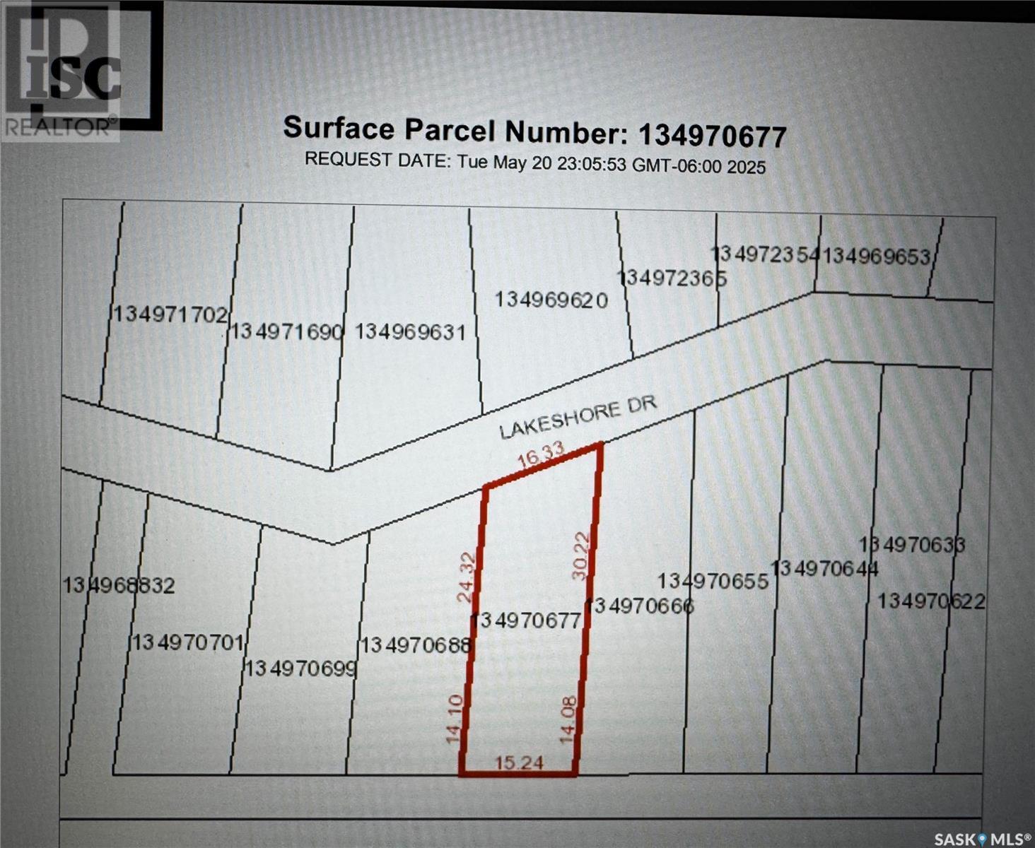 267 Lakeshore Drive, Emma Lake, Saskatchewan  S0J 0N0 - Photo 44 - SK006590