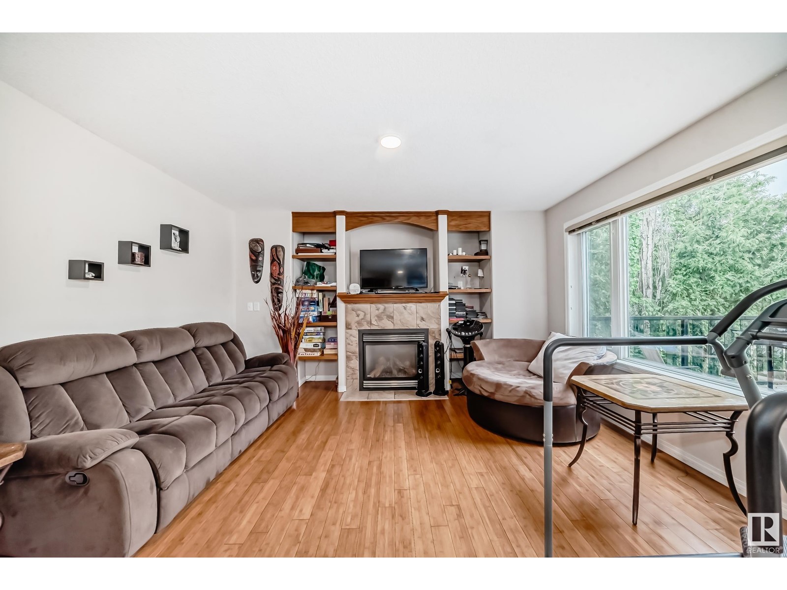 657 Silver Berry Rd Nw, Edmonton, Alberta  T6T 1X7 - Photo 18 - E4437572