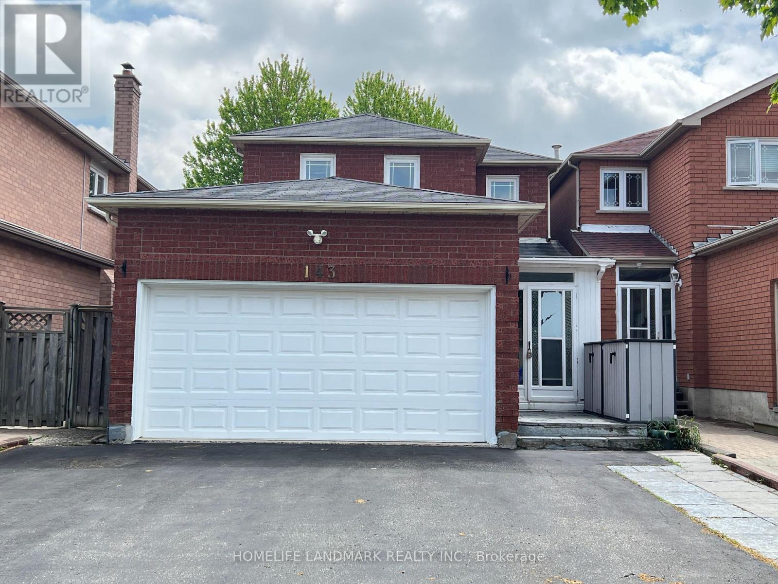Basement - 143 Mary Pearson Drive, Markham, Ontario  L3S 3E9 - Photo 1 - N12164204