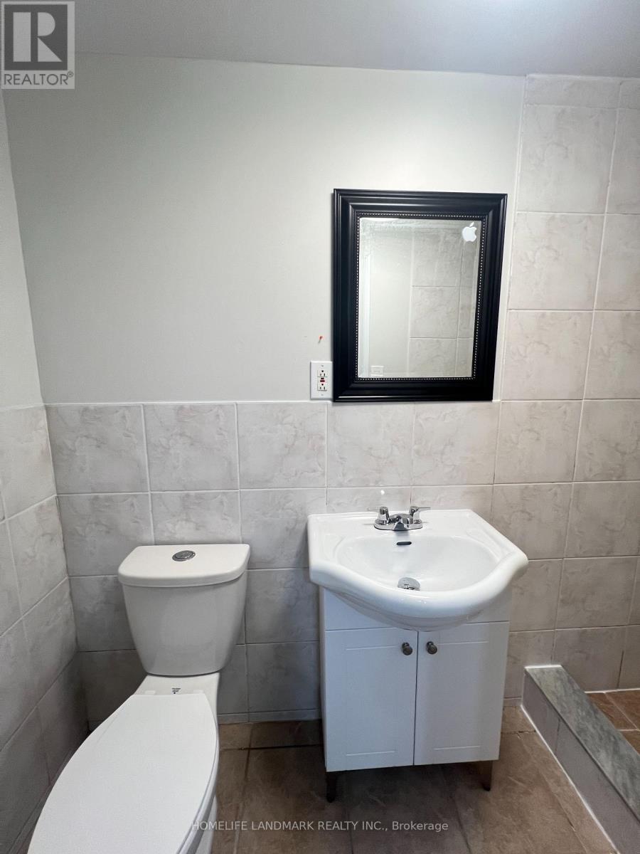 Basement - 143 Mary Pearson Drive, Markham, Ontario  L3S 3E9 - Photo 11 - N12164204