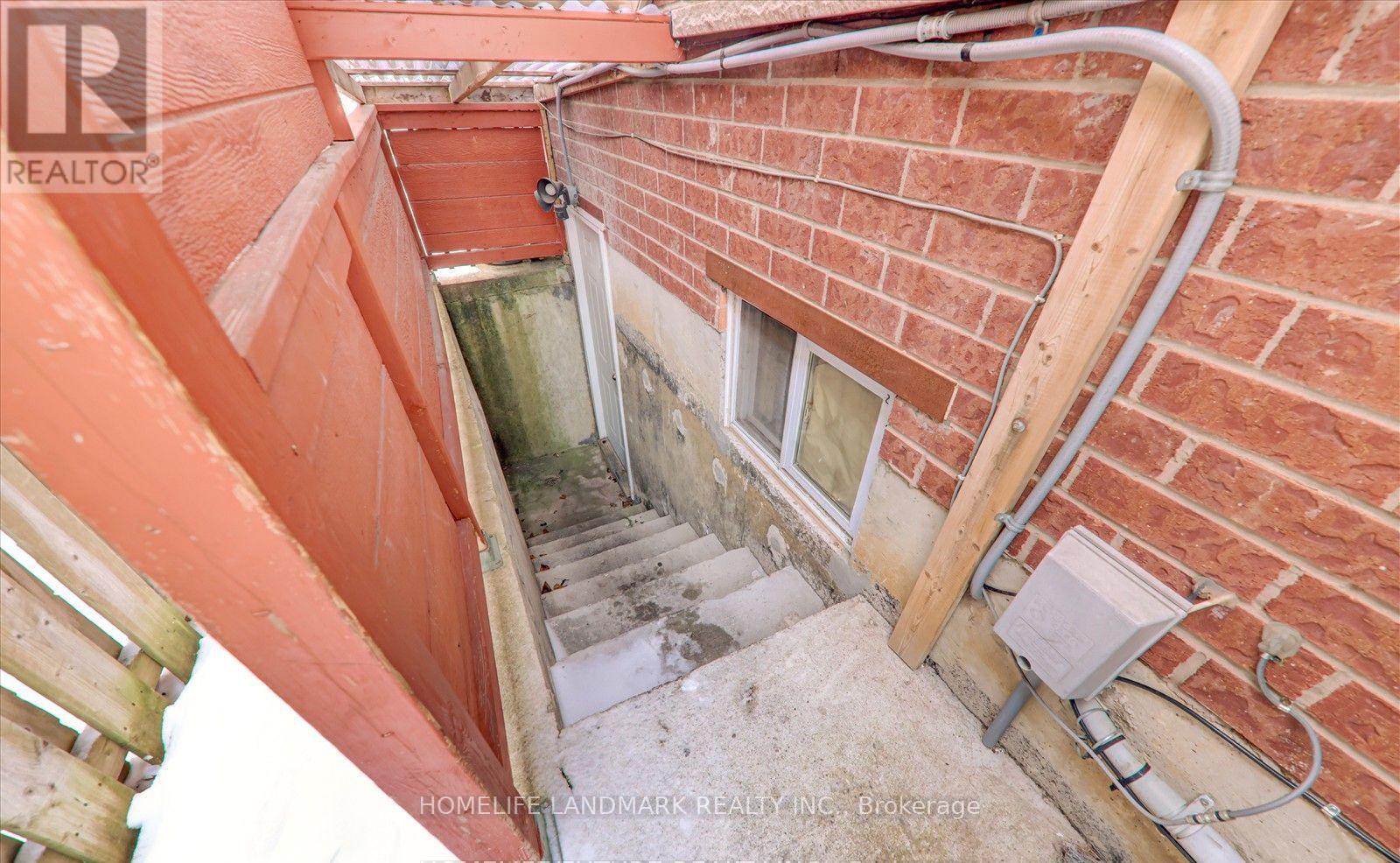 Basement - 143 Mary Pearson Drive, Markham, Ontario  L3S 3E9 - Photo 2 - N12164204