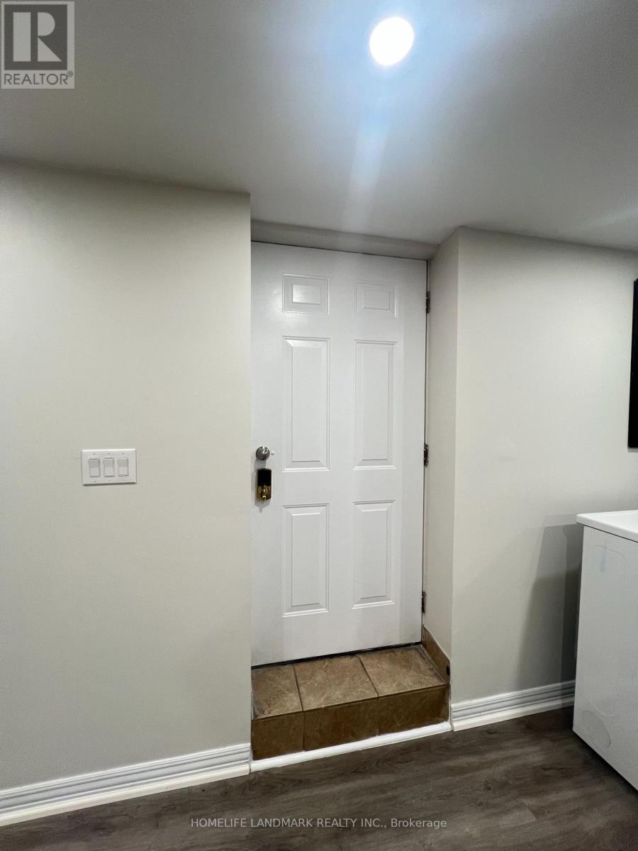 Basement - 143 Mary Pearson Drive, Markham, Ontario  L3S 3E9 - Photo 3 - N12164204