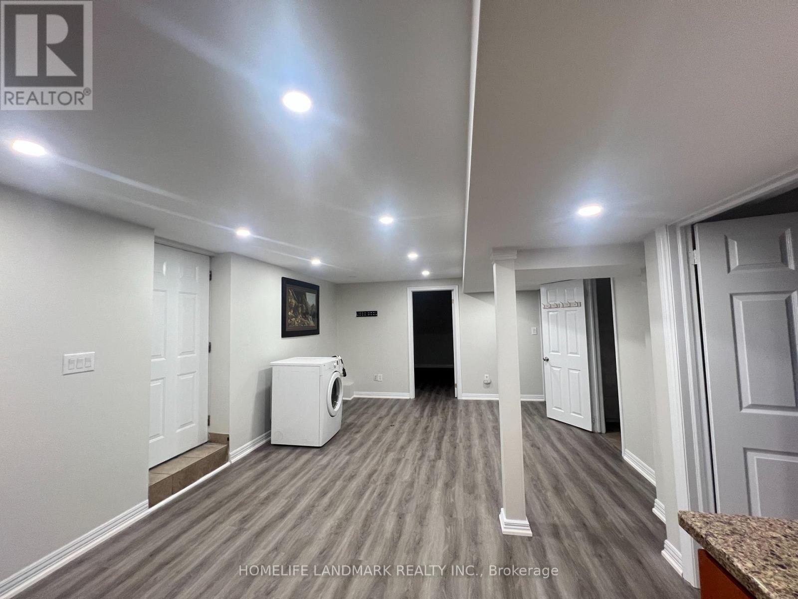 Basement - 143 Mary Pearson Drive, Markham, Ontario  L3S 3E9 - Photo 4 - N12164204