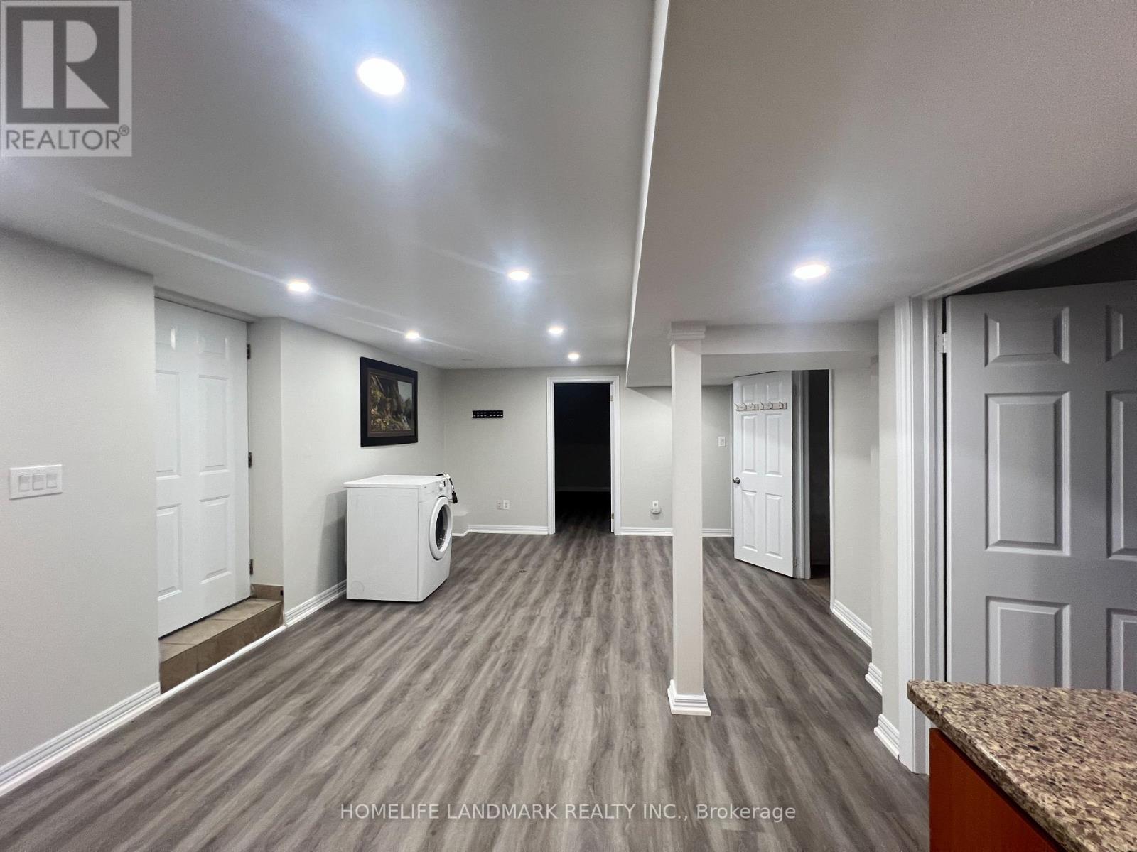 Basement - 143 Mary Pearson Drive, Markham, Ontario  L3S 3E9 - Photo 5 - N12164204