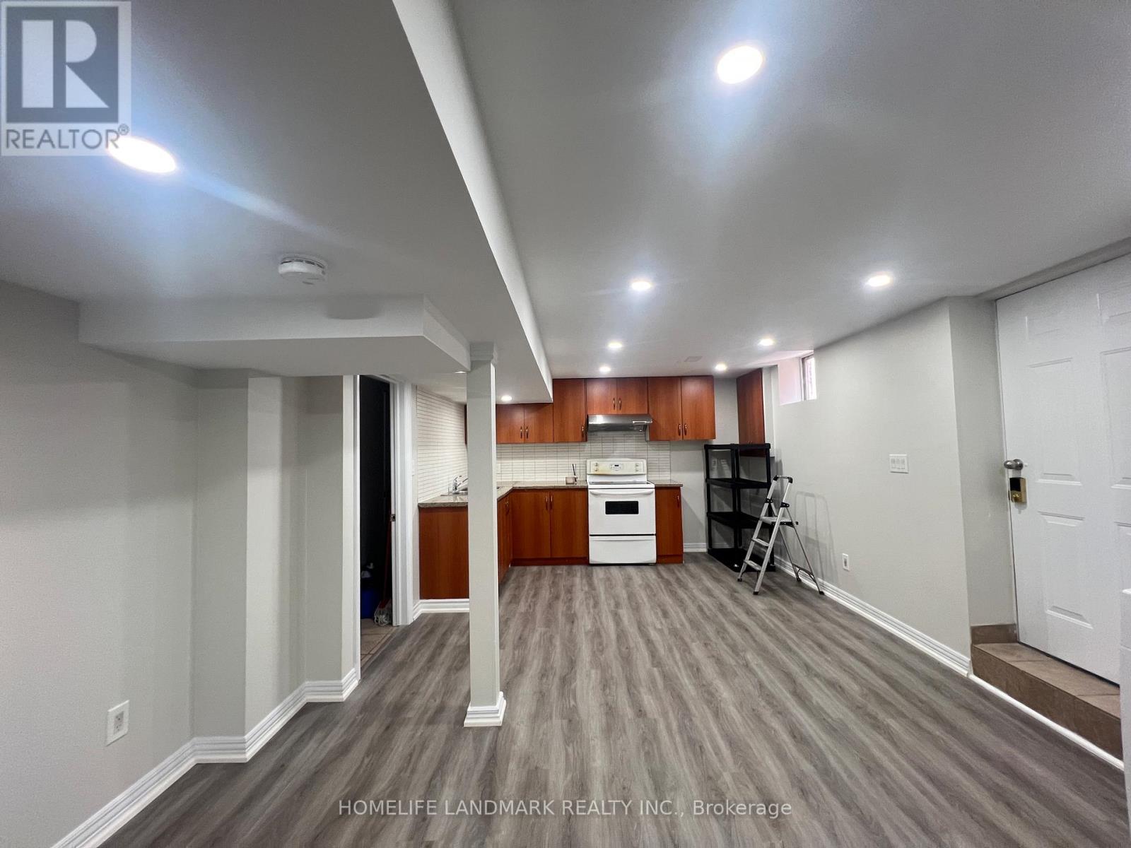Basement - 143 Mary Pearson Drive, Markham, Ontario  L3S 3E9 - Photo 6 - N12164204