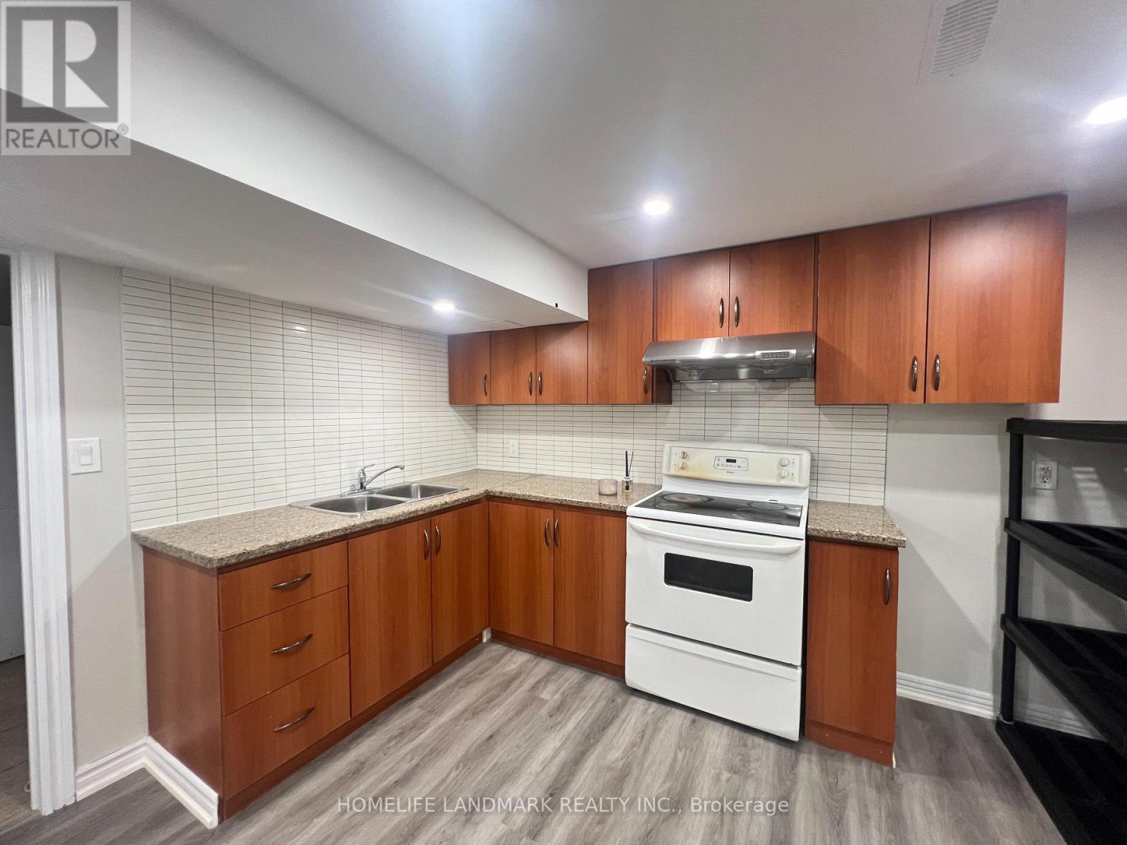 Basement - 143 Mary Pearson Drive, Markham, Ontario  L3S 3E9 - Photo 7 - N12164204