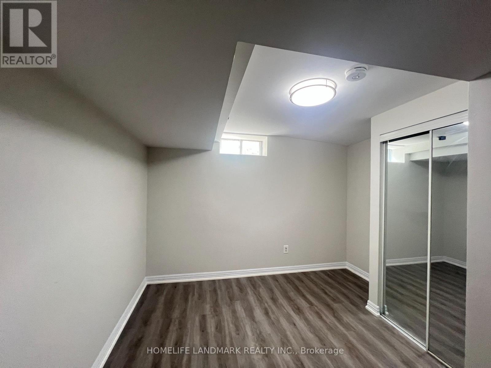 Basement - 143 Mary Pearson Drive, Markham, Ontario  L3S 3E9 - Photo 9 - N12164204