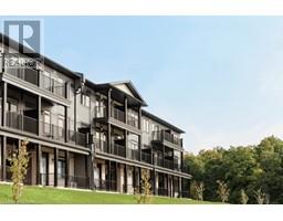 92 OAT Lane, kitchener, Ontario