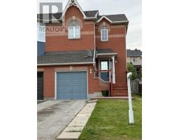 44 DRAKE DRIVE, Barrie, Ontario