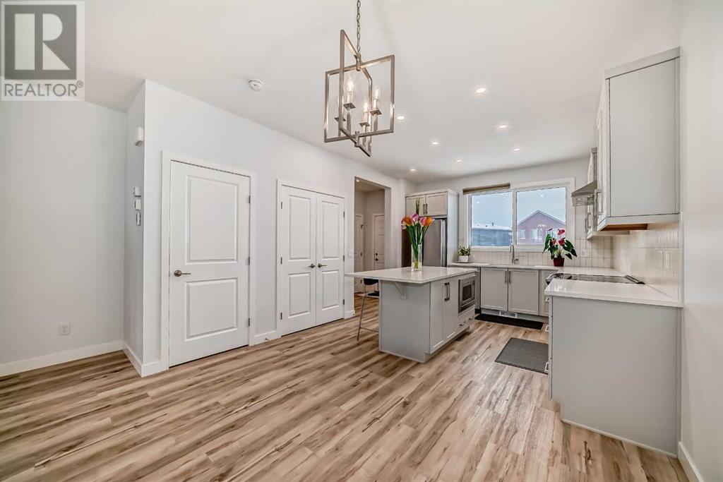 64 Evanscrest Place Nw, Calgary, Alberta  T3P 1J5 - Photo 9 - A2220145