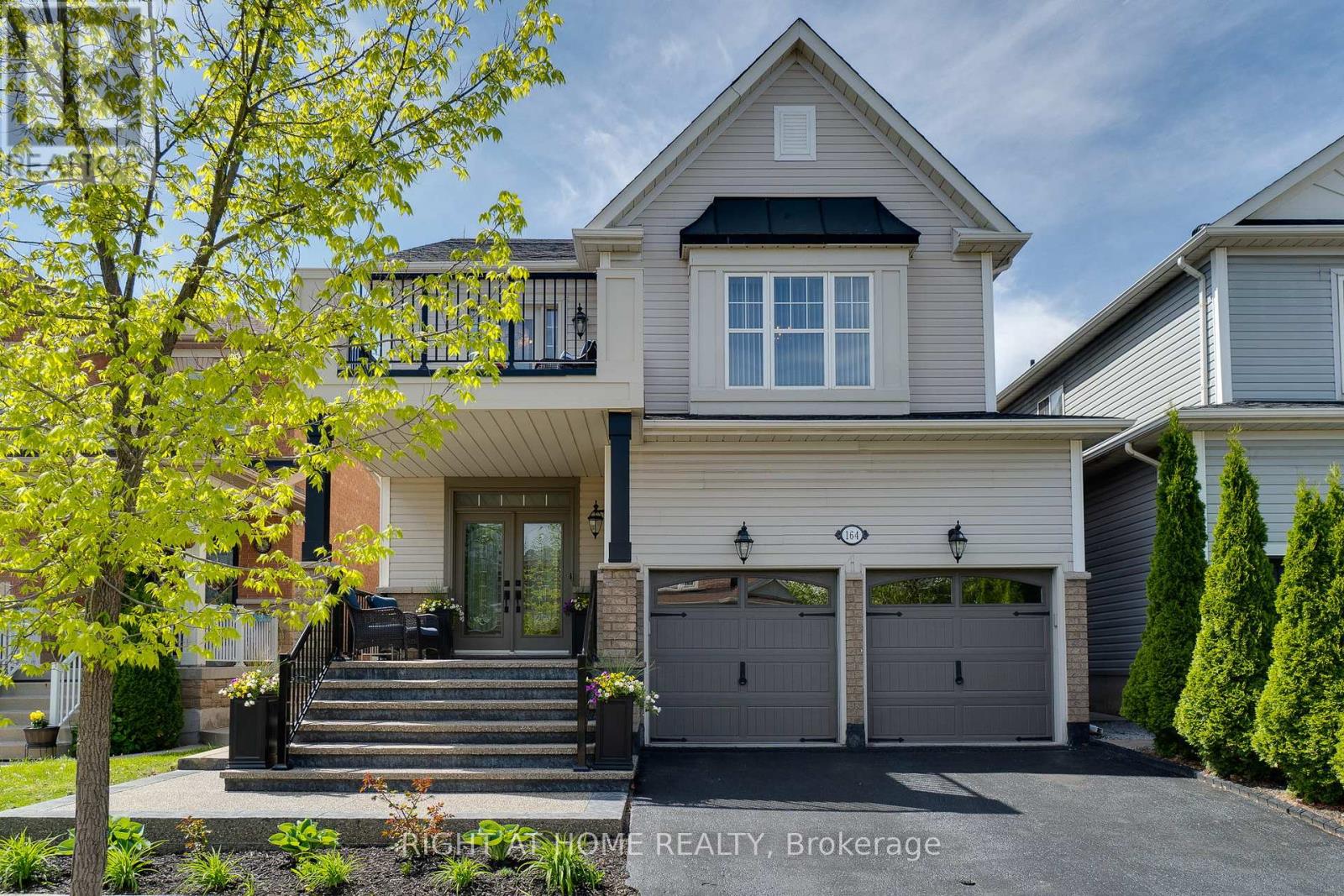 164 Cooke Crescent, Milton, Ontario  L9T 6E5 - Photo 1 - W12164213