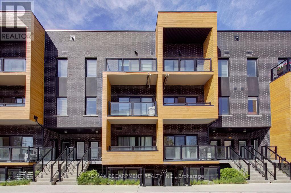 104 - 1165 JOURNEYMAN LANE, Mississauga, Ontario
