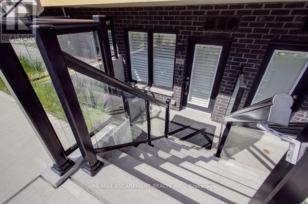104 - 1165 Journeyman Lane, Mississauga, Ontario  L5J 0B5 - Photo 20 - W12164215