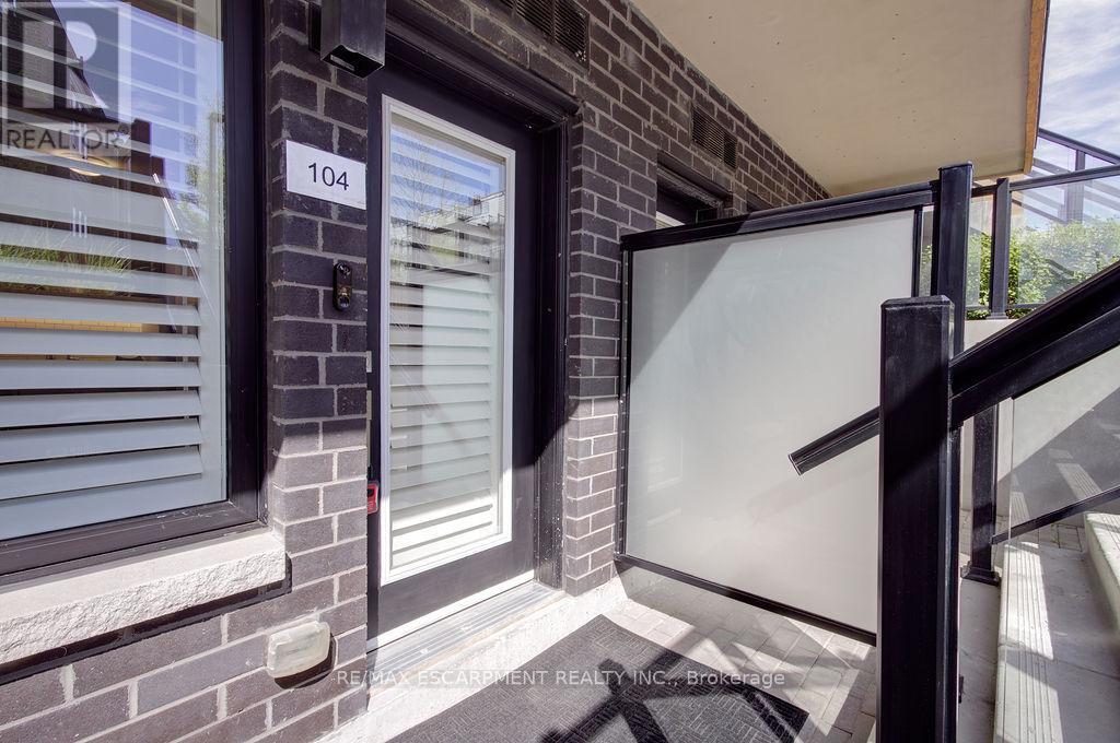 104 - 1165 Journeyman Lane, Mississauga, Ontario  L5J 0B5 - Photo 21 - W12164215