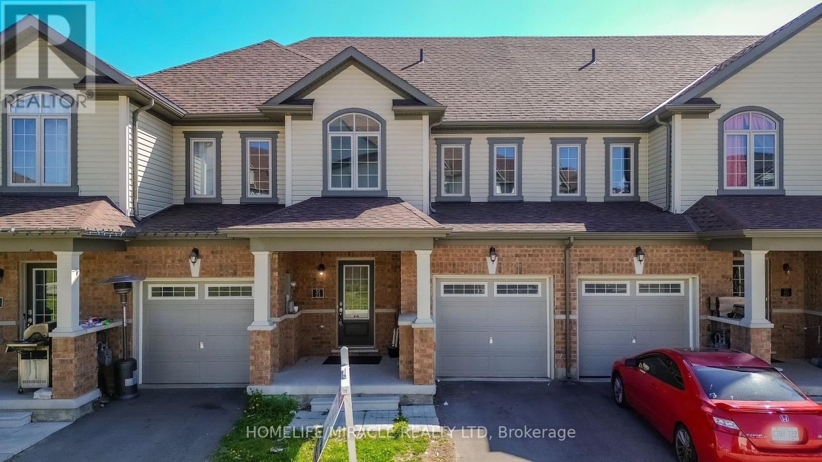 Property at 21 - 740 LINDEN DRIVE image 1